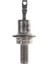 KD202K-9001 10A-1200V Metal Vidalı Diyot - Vidalı Doğrultucu – Endüstriyel, Kaynak Makinesi ve Güç Kaynağı Uygulamaları 1
