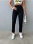 Siyahmom Jean Pantolon 1