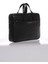 01PC001168-F S Siyah Unisex Evrak Çantası 2