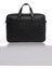 01PC001168-F S Siyah Unisex Evrak Çantası 5