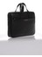 01PC001168-F S Siyah Unisex Evrak Çantası 6