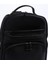 01PC001193-S Siyah Erkek Sırt Çantası 8