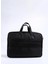 01PC001197-S Siyah Erkek Evrak Çantası 8