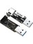 Mks Emmc-Adapter V2 USB 3.0 Kart Okuyucu Mks Emmc Modülü Mikro-Sd Tf Kart Mks Pi Mks Skıpr (Yurt Dışından) 8