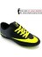 Super Mercury Erkek Dişsiz Çim Halısaha Futbol Ayakkabısı 3