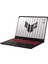 Tuf Gaming A16 Ryzen 9-8940HX 40-Gbddr5 2 Tbssd RTX5070 (8GB-115W-GDDR7) 16" Wqxga 165Hz Windows 11 Pro + Hmf Sırt Çantası FA608PP-QT031HMF20 3