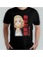 Tokyo Revengers Anime Manga Unisex %100 Pamuklu Bisiklet Yaka T-Shirt Model 10 1
