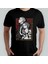 Tokyo Revengers Anime Manga Unisex %100 Pamuklu Bisiklet Yaka T-Shirt Model 15 1