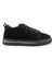 Siyah Hakiki Deri Erkek Sneaker E01082010202 1