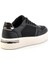 Siyah Kadın Sneaker K01179300922 3