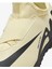 Jr. Mercurial Vapor 15 Academy Düşük Bilekli Halı Saha Kramponu 4