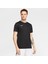 Df Park VII Jsy Ss Erkek Siyah T-Shirt BV6708-010 5