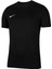 Df Park VII Jsy Ss Erkek Siyah T-Shirt BV6708-010 9