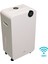 FLY10 Akıllı ( Wi-Fi ) Ev Tipi Nem Alma ve Hava Temizleme Cihazı 4