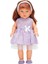 Nessiworld 40061 Sun-Sabc-Dzm-Bebek Tina Party 45CM 2r 4