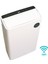 FLY16 Akıllı ( Wi-Fi ) Ev Tipi Nem Alma ve Hava Temizleme Cihazı 5