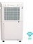 FLY16 Akıllı ( Wi-Fi ) Ev Tipi Nem Alma ve Hava Temizleme Cihazı 7