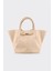 Bej Kadın El Çantası 1