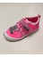 Kız Çocuk Kışlık Hafif ,yumuşak ve Kaymaz Taban Panduf Ev Kreş Ayakkabısı Fil Model 5