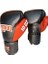Boks Eldiveni 10 Oz/bandaj 3,5 Metre /elastik Kick Boks Kaval ve Ayaküstü Koruyucu Set 3