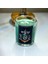 Slytherin Dekoratif Mum – Soya Wax – Kış Çayı Kokulu – Harry Potter 3