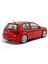 S4313604 1/43 Volkswagen Golf Iv R32 – Toronto Red – 2003 6