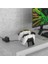 Ps5 Dualsense /ps5 Slim/ps5 Pro Gamepad Hızlı Şarj Istasyonu Çift Kol Şarj Ünitesi 9