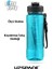 Pipetli Mega Boy Tritan Su Matarası 1500 ml 4