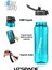 Pipetli Mega Boy Tritan Su Matarası 1500 ml 5