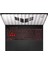 Tuf Gaming A16 Ryzen 9-8940HX 64-Gbddr5 2 Tbssd RTX5070 (8GB-115W-GDDR7) 16" Wqxga 165Hz Windows 11 Pro + Hmf Sırt Çantası FA608PP-QT031HMF18 2