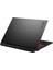 Tuf Gaming A16 Ryzen 9-8940HX 64-Gbddr5 2 Tbssd RTX5070 (8GB-115W-GDDR7) 16" Wqxga 165Hz Windows 11 Pro + Hmf Sırt Çantası FA608PP-QT031HMF18 6