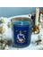 Ravenclaw Dekoratif Mum – Soya Wax – Kış Çayı Kokulu – Harry Potter 3