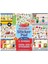 Melissa&Doug Tak Çıkar Çıkartma Kitabı - Benim Şehrim 4