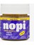 Nopi Parçacıklı Yer Fıstığı Ezmesi 200G 1