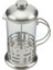 Yitian Metal French Press Kahve Potu 600 ML 3