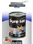 Purelife Plus Somonlu Yetişkin Kedi Konserve Mama 400GR 3