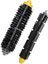 Irobot Roomba Için 600 &amp; 700 Serisi 694 692 675 671 614 630 640 645 Vakum Süpürge Tahıl ve Esnek Çırpıcı Fırça Kiti (Yurt Dışından) 5