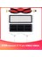Roborock T7 T7 Için Pro S5MAX S6MAX Sweeper Aksesuarları Yedek Sarf Malzemeleri (Yurt Dışından) 1