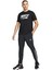 Pro Dri-Fit Flex Vent Max Erkek Siyah Antrenman Eşofman Altı DM5948-010-SPORTXOUTLET 3