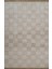 Anemon 6823 Vizon - Polyester Dokuma Halı | Iskandinav Salon Halısı 1