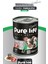 Purelife Plus Kuzu Etli Yavru Köpek Konserve Mama 400GR 3