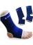 2li Ayak Bilek Topuk Bandajı Aşil Tendon Sporcu Bilekliği 1