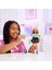 Dream Besties Zia Bebek ve Aksesuarları JGG36 2