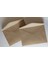Mektup Zarfı Elvan Tutkallı 90 gr 11,4 x 16,2 cm 500'lü 2