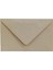 Mektup Zarfı Elvan Tutkallı 90 gr 11,4 x 16,2 cm 500'lü 3