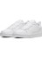 Kadın Beyaz Court Borough Low 2 Spor Ayakkabı BQ5448-100 1