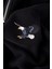 Kartal Supersoft Quarter-Zip Sweatshirt - Siyah 2
