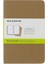 Chaier 3'lü Günlük Defter Çizgisiz Cep Boy 9X14 Cm. 64 Sayfa Supertrendt 1