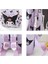 Pembe Hello Kitty Su Geçirmez Anaokulu Anaokulu Çantası 28CM * 24CM (Yurt Dışından) 4