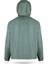 Forest Edge Oversize Fermuarlı Kapüşonlu Yağmurluk 2